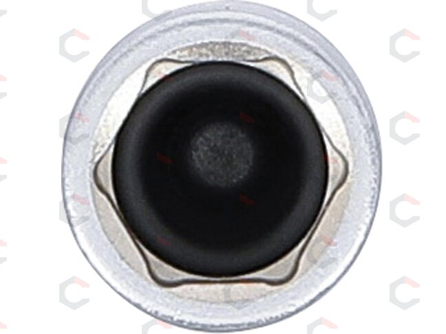 Galvutė kaitinimo ir uždegimo žvakėms | šarnyrinė | 10 mm (3/8") | 12 mm (80000-12) 1 Galvutė kaitinimo ir uždegimo žvakėms | šarnyrinė | 10 mm (3/8") | 12 mm (80000-12) 1