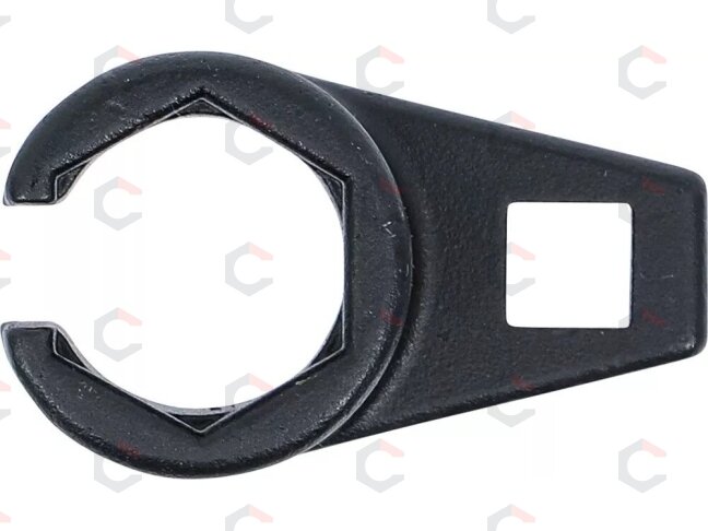 Galvutė lambda zondui | 10 mm (3/8") | 22 mm (1139) 2 Galvutė lambda zondui | 10 mm (3/8") | 22 mm (1139) 2
