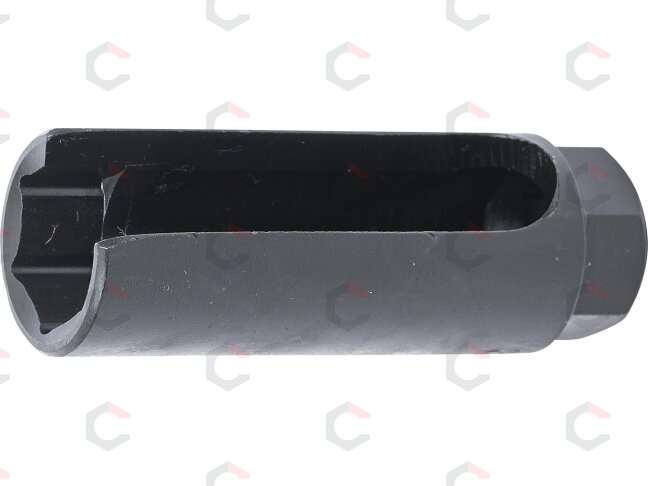 Galvutė lambda zondui | 12,5 mm (1/2") | 22 mm (1138) 1 Galvutė lambda zondui | 12,5 mm (1/2") | 22 mm (1138) 1