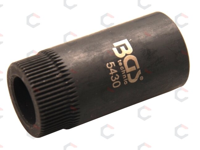 Galvutė Mercedes CDI | prekameros keitimui | 1/2" (5430) 3 Galvutė Mercedes CDI | prekameros keitimui | 1/2" (5430) 3