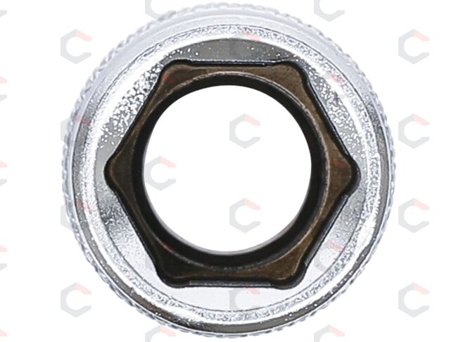 Galvutė šešiakampė ilga | 12,5 mm (1/2") | 14 mm (10554) 1 Galvutė šešiakampė ilga | 12,5 mm (1/2") | 14 mm (10554) 1