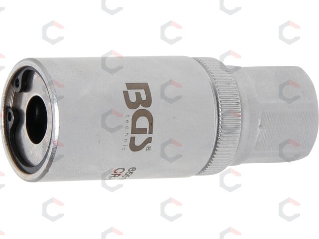 Smeigių išsukėjas ir įsukėjas 10,5 mm, 12,5 mm (1/2") pavara (65515-10.5) Smeigių išsukėjas ir įsukėjas 10,5 mm, 12,5 mm (1/2") pavara (65515-10.5)