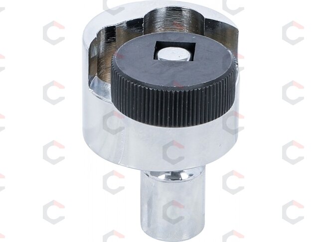 Galvutė smeigėms išsukti | 6 - 19 mm (8799) 1 Galvutė smeigėms išsukti | 6 - 19 mm (8799) 1