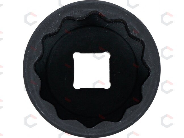 Galvutė smūginė | 12 kampų | 12,5 mm (1/2") | 36 mm (5316) 1 Galvutė smūginė | 12 kampų | 12,5 mm (1/2") | 36 mm (5316) 1
