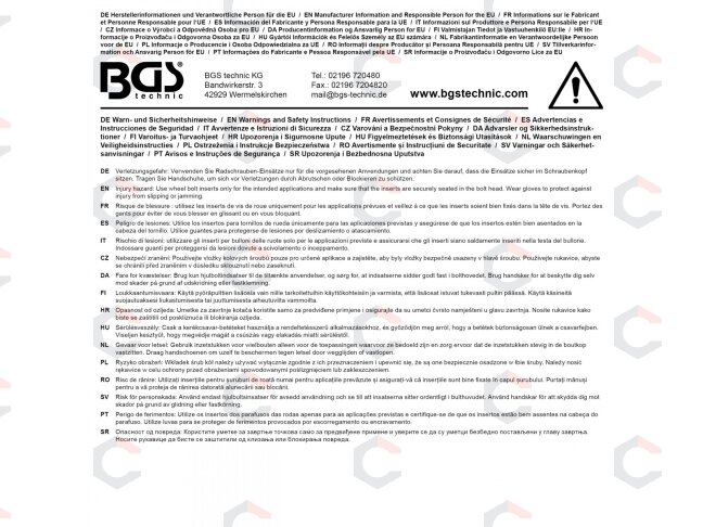 Galvutė smūginė ilga plonasienė | su plastikine apsauga | 12,5 mm (1/2") | 19.5 mm (74559) 5 Galvutė smūginė ilga plonasienė | su plastikine apsauga | 12,5 mm (1/2") | 19.5 mm (74559) 5