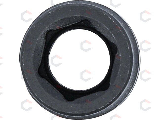 Galvutė smūginė šešiakampė | 12,5 mm (1/2") | 14 mm (5214) 1 Galvutė smūginė šešiakampė | 12,5 mm (1/2") | 14 mm (5214) 1