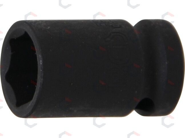 Galvutė smūginė šešiakampė | 12,5 mm (1/2") | 16 mm (5216) Galvutė smūginė šešiakampė | 12,5 mm (1/2") | 16 mm (5216)