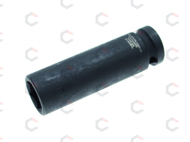 Galvutė smūginė šešiakampė ilga | 12,5 mm (1/2") | 16 mm (7216) 1 Galvutė smūginė šešiakampė ilga | 12,5 mm (1/2") | 16 mm (7216) 1