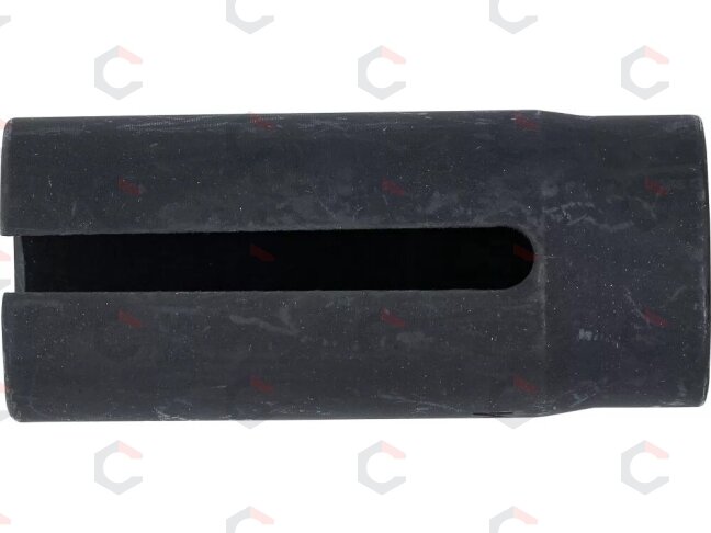 Galvutė termo movai | 12,5 mm (1/2") | 29 mm (2537) 2