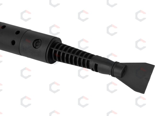 Garų šluota / garinis valytuvas | 1500 W (67220V) 10 Garų šluota / garinis valytuvas | 1500 W (67220V) 10