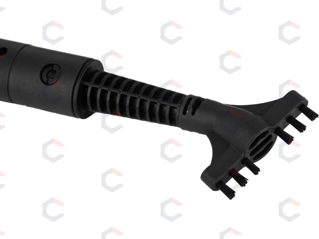 Garų šluota / garinis valytuvas | 1500 W (67220V) 11 Garų šluota / garinis valytuvas | 1500 W (67220V) 11