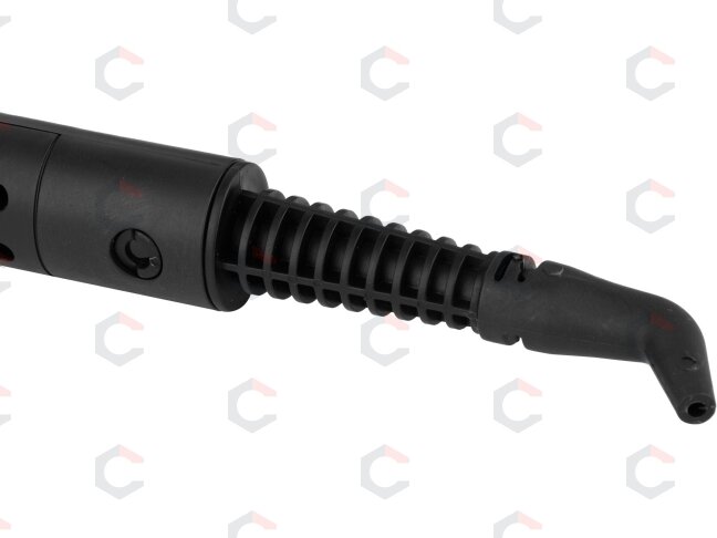 Garų šluota / garinis valytuvas | 1500 W (67220V) 12 Garų šluota / garinis valytuvas | 1500 W (67220V) 12