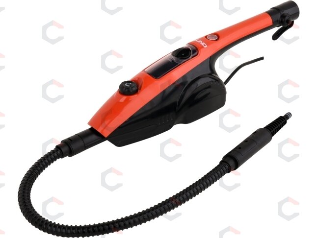 Garų šluota / garinis valytuvas | 1500 W (67220V) 4 Garų šluota / garinis valytuvas | 1500 W (67220V) 4