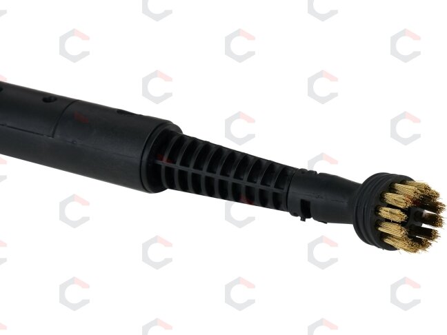 Garų šluota / garinis valytuvas | 1500 W (67220V) 6 Garų šluota / garinis valytuvas | 1500 W (67220V) 6