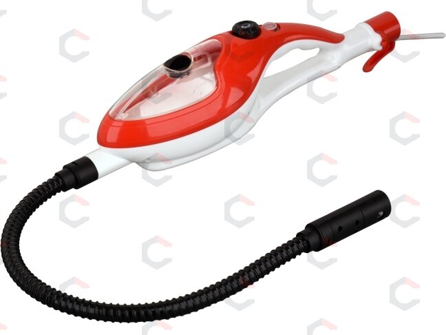 Garų šluota / garinis valytuvas | 1500 W, UV-C lempa (67221V) 4 Garų šluota / garinis valytuvas | 1500 W, UV-C lempa (67221V) 4