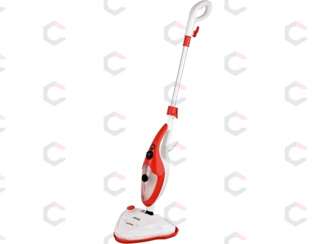 Garų šluota / garinis valytuvas | 1500 W, UV-C lempa (67221V) Garų šluota / garinis valytuvas | 1500 W, UV-C lempa (67221V)