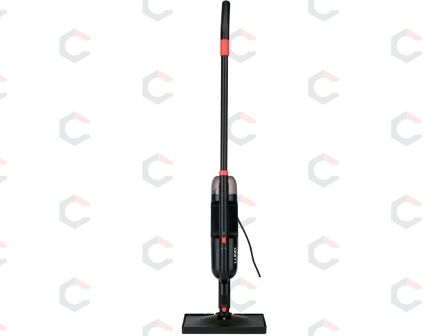 Garų šluota/garinis valytuvas – daugiafunkcis be chemijos – 1350 W | 0,28 l (67150V) 1 Garų šluota/garinis valytuvas – daugiafunkcis be chemijos – 1350 W | 0,28 l (67150V) 1