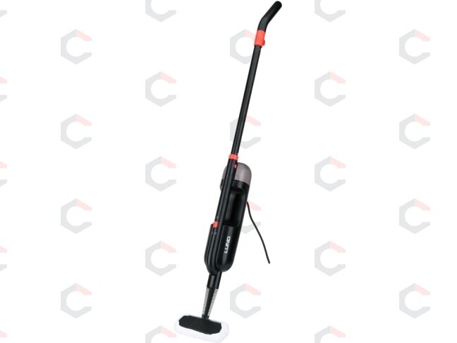Garų šluota/garinis valytuvas – daugiafunkcis be chemijos – 1350 W | 0,28 l (67150V) 2