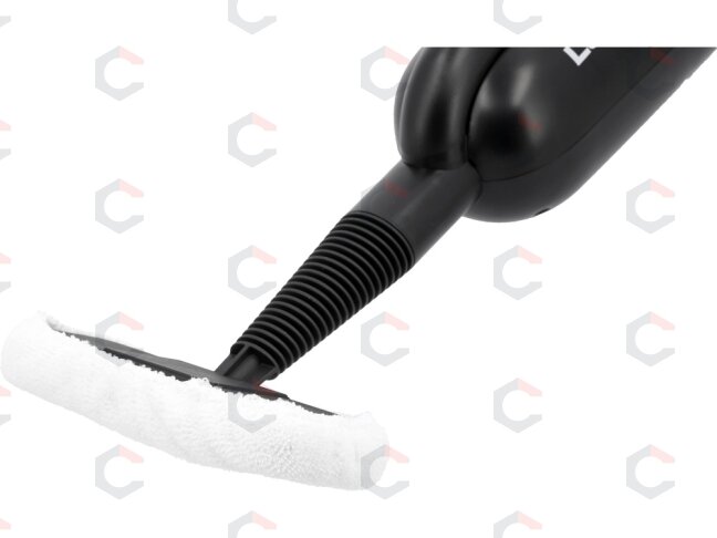Garų šluota/garinis valytuvas – daugiafunkcis be chemijos – 1350 W | 0,28 l (67150V) 6 Garų šluota/garinis valytuvas – daugiafunkcis be chemijos – 1350 W | 0,28 l (67150V) 6