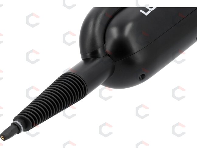 Garų šluota/garinis valytuvas – daugiafunkcis be chemijos – 1350 W | 0,28 l (67150V) 8 Garų šluota/garinis valytuvas – daugiafunkcis be chemijos – 1350 W | 0,28 l (67150V) 8