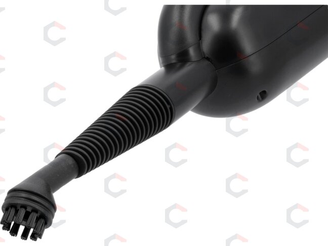Garų šluota/garinis valytuvas – daugiafunkcis be chemijos – 1350 W | 0,28 l (67150V) 9 Garų šluota/garinis valytuvas – daugiafunkcis be chemijos – 1350 W | 0,28 l (67150V) 9