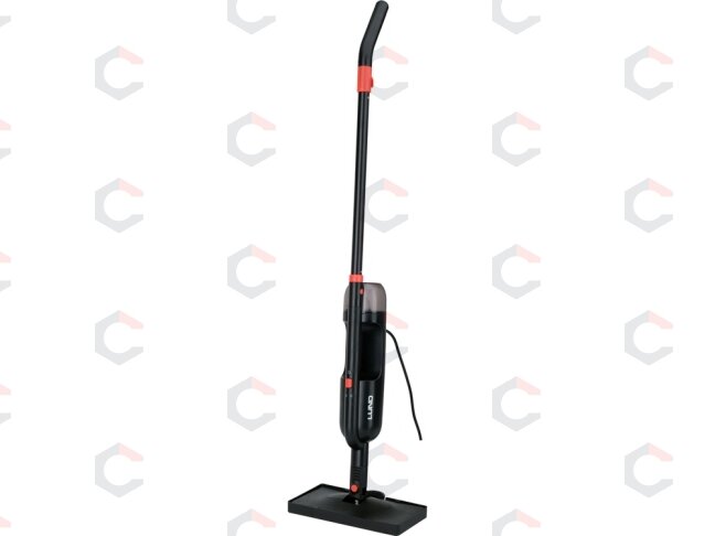 Garų šluota/garinis valytuvas – daugiafunkcis be chemijos – 1350 W | 0,28 l (67150V)