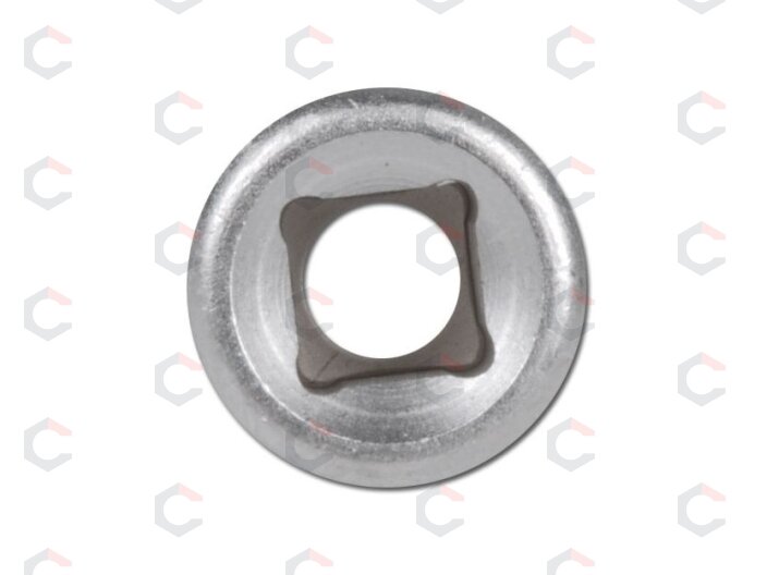 Galvutė E-star tipo varžtams | 6.3 mm (1/4") | E8 (6408) 2 Galvutė E-star tipo varžtams | 6.3 mm (1/4") | E8 (6408) 2