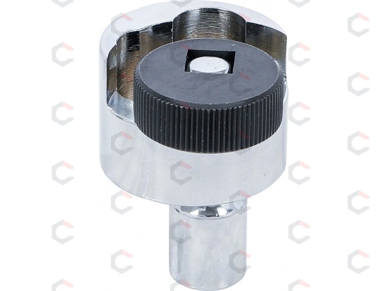 Galvutė smeigėms išsukti | 6 - 19 mm (8799) 1 Galvutė smeigėms išsukti | 6 - 19 mm (8799) 1