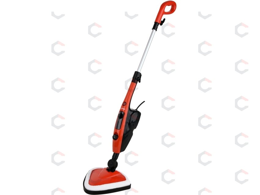 Garų šluota / garinis valytuvas | 1500 W (67220V) Garų šluota / garinis valytuvas | 1500 W (67220V)