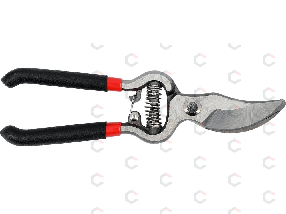 Genėjimo žirklės žirklinio tipo, kaltos 210 mm (YT-88051) 1
