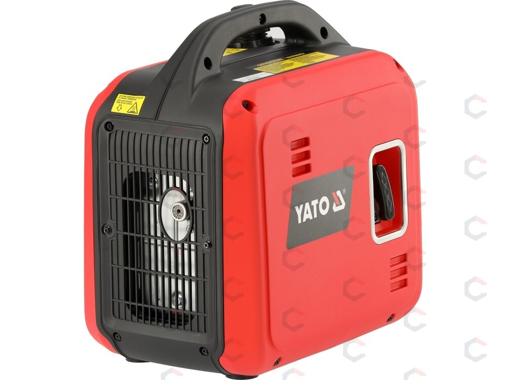 Generatorius inverterinis | 2000W (YT-854837) 2 Generatorius inverterinis | 2000W (YT-854837) 2