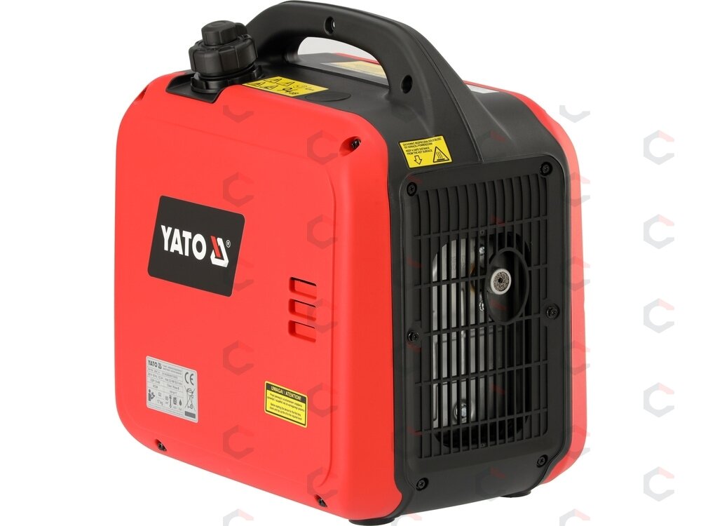 Generatorius inverterinis | 2000W (YT-854837) 3 Generatorius inverterinis | 2000W (YT-854837) 3