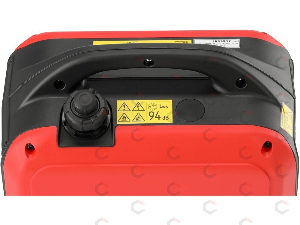 Generatorius inverterinis | 2000W (YT-854837) 6 Generatorius inverterinis | 2000W (YT-854837) 6