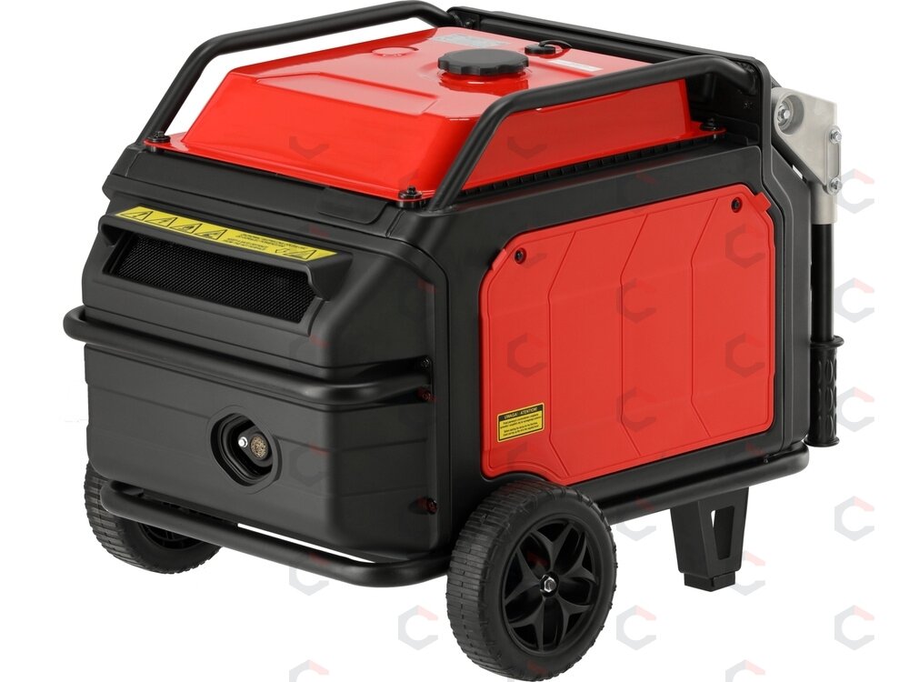 Generatorius inverterinis | 5000W (YT-85486) 3 Generatorius inverterinis | 5000W (YT-85486) 3