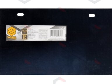 Geležtė betono gramdymui | L-250 X 150 mm (05773) Geležtė betono gramdymui | L-250 X 150 mm (05773)