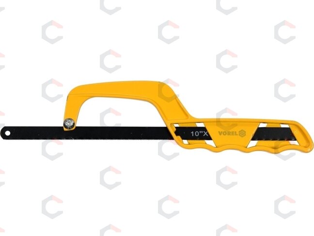 Geležtė metalui/medžiui dvipusė 25 x 300mm | 72 vnt. (27510) 3