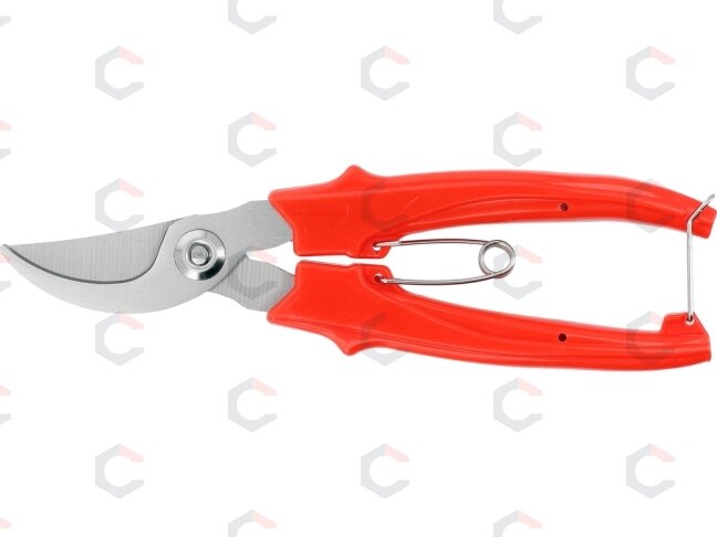Genėjimo žirklės žirklinio tipo Basic 168 mm (YT-88061) 1 Genėjimo žirklės žirklinio tipo Basic 168 mm (YT-88061) 1