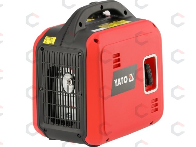 Generatorius inverterinis | 2000W (YT-854837) 2 Generatorius inverterinis | 2000W (YT-854837) 2