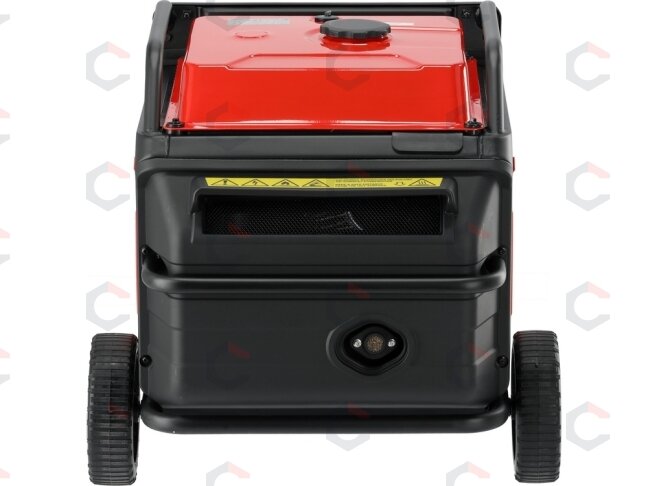 Generatorius inverterinis | 5000W (YT-85486) 6 Generatorius inverterinis | 5000W (YT-85486) 6
