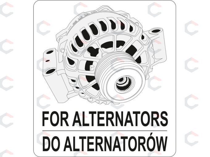 Generatoriaus remonto komplektas | 22 vnt. (YT-04211) 2 Generatoriaus remonto komplektas | 22 vnt. (YT-04211) 2