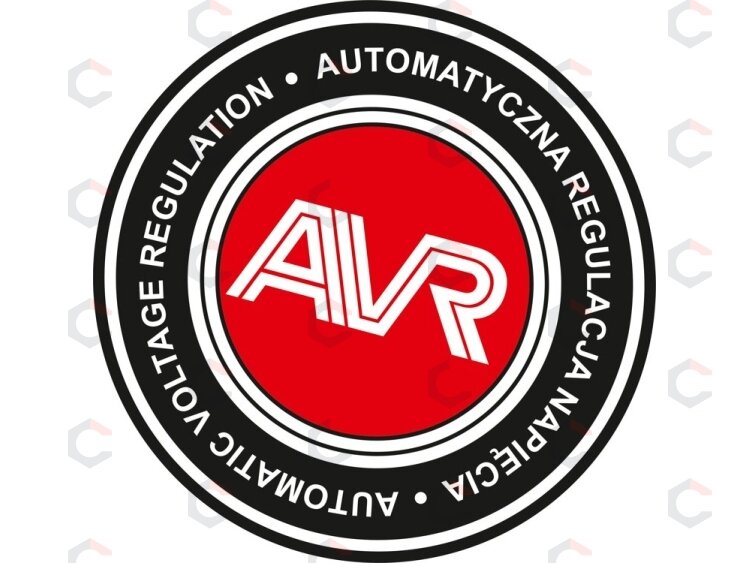 Generatorius benzininis | su apsauga nuo perkrovos | 2700W AVR (YT-85453) 2 Generatorius benzininis | su apsauga nuo perkrovos | 2700W AVR (YT-85453) 2