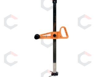 Gipso kartono pjaustyklė | dvipusė | 500 mm (04770) 1 Gipso kartono pjaustyklė | dvipusė | 500 mm (04770) 1