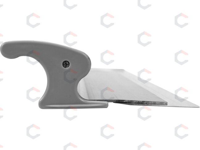 Gipso apdailos glaistyklė | 800 mm | su keičiama mentele (YT-52233) 1 Gipso apdailos glaistyklė | 800 mm | su keičiama mentele (YT-52233) 1