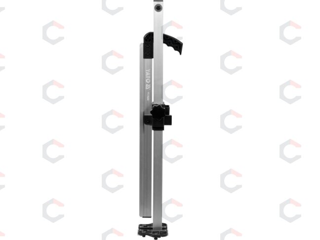 Gipso kartono pjaustyklė | dvipusė | 600 mm (YT-76280) 2 Gipso kartono pjaustyklė | dvipusė | 600 mm (YT-76280) 2