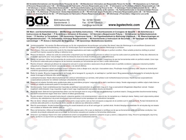Gipso kartono pjūklas | 160 mm | japoniški dantukai | ergonomiška rankena (50353) 4 Gipso kartono pjūklas | 160 mm | japoniški dantukai | ergonomiška rankena (50353) 4