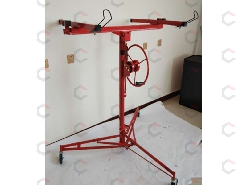 Gipso kartono skydų keltuvas | Heavy Duty (DPL-1-PRO) 3 Gipso kartono skydų keltuvas | Heavy Duty (DPL-1-PRO) 3