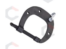 Gnybtas tempimui 4ton (C506) Gnybtas tempimui 4ton (C506)