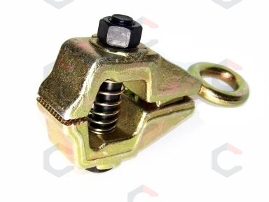 Gnybtas tempimui | 5 ton (C203) Gnybtas tempimui | 5 ton (C203)