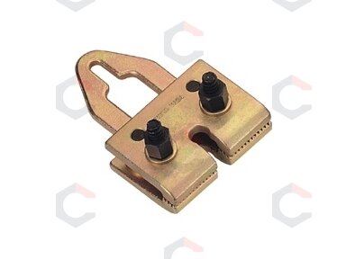 Gnybtas tempimui | 5 ton (C601) Gnybtas tempimui | 5 ton (C601)