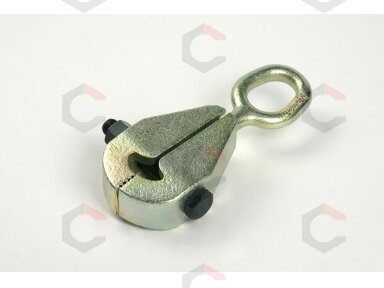 Gnybtas tempimui | 5 ton (C702) Gnybtas tempimui | 5 ton (C702)